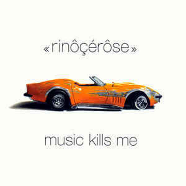 #ADifferentMusicMix 'Le Rock Summer' by RINOCEROSE (from Music Kills Me 2002) Rinocerose are a French 9-piece led by Patou & Jean Philippe Freu.... hee haw, hee haw.... . Please help support indie radio at ko-fi.com/2xsradio