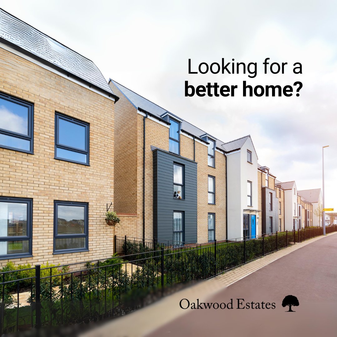 Take the first step towards moving to a better home by booking an expert valuation with our dedicated team. 🌟

Start  with a home valuation: oakwood-estates.co.uk/value-my-prope…

#Oakwoodestates #estateagency #community #property #homesofinstagram #home #oakwood #valuation #properties