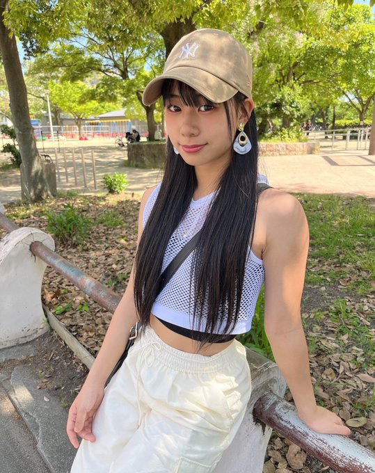 Twitterのコスプレ画像9