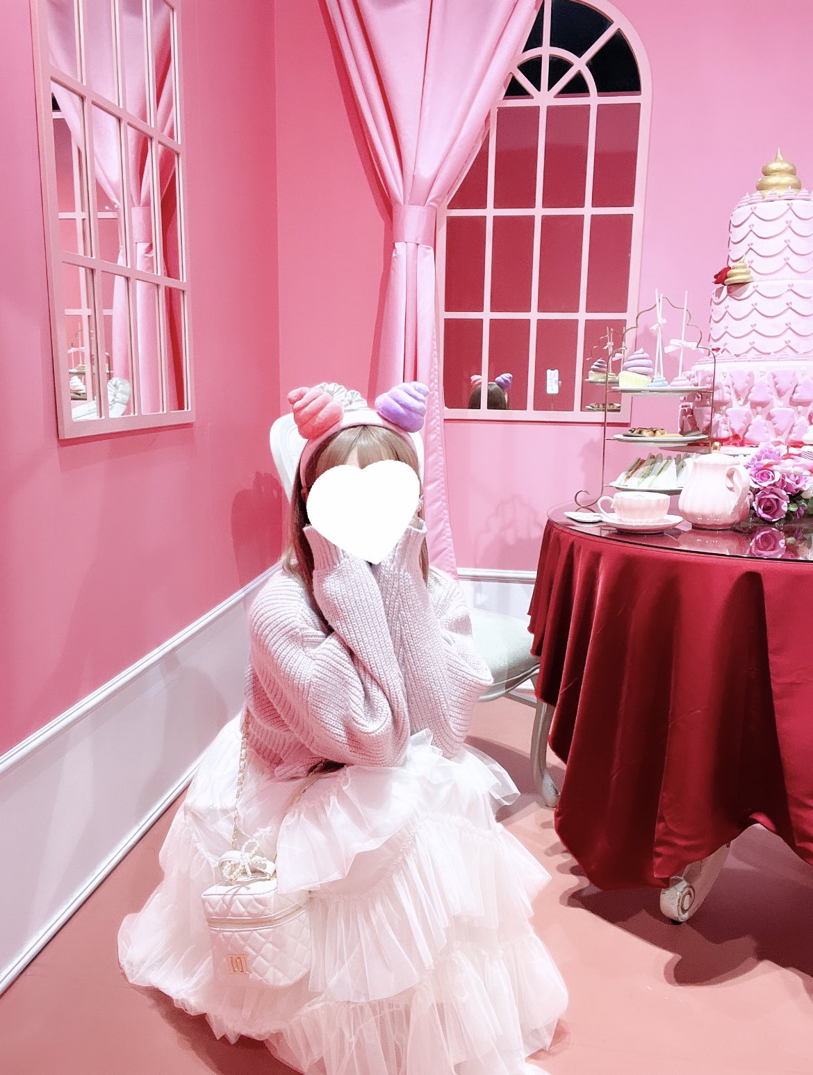 🎀🐰ིྀ桜咲姫奈🐰ིྀ🎀 (@himena_ousaki) / X