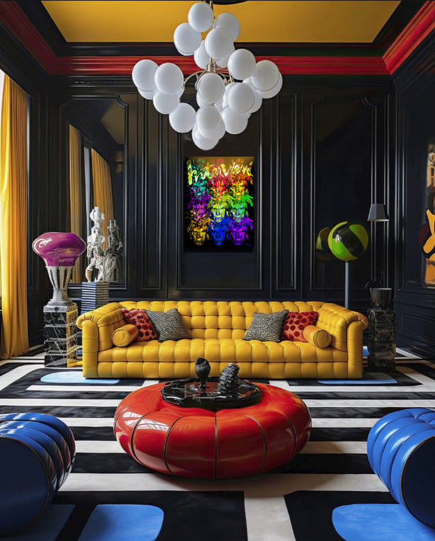 lapierreeric01's tweet image. Artworks available - Limited Edition 1331.fr/categorie-prod…… #contemporaryart #emergingartist #artwork #ArtLovers #artgallery #TheRollingStones #luxurydesign #BrigitteBardot