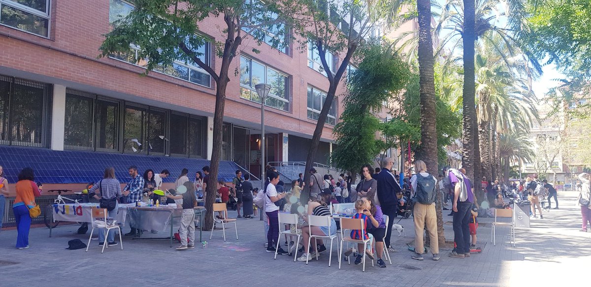 AFA ARTS Institut Escola tweet media