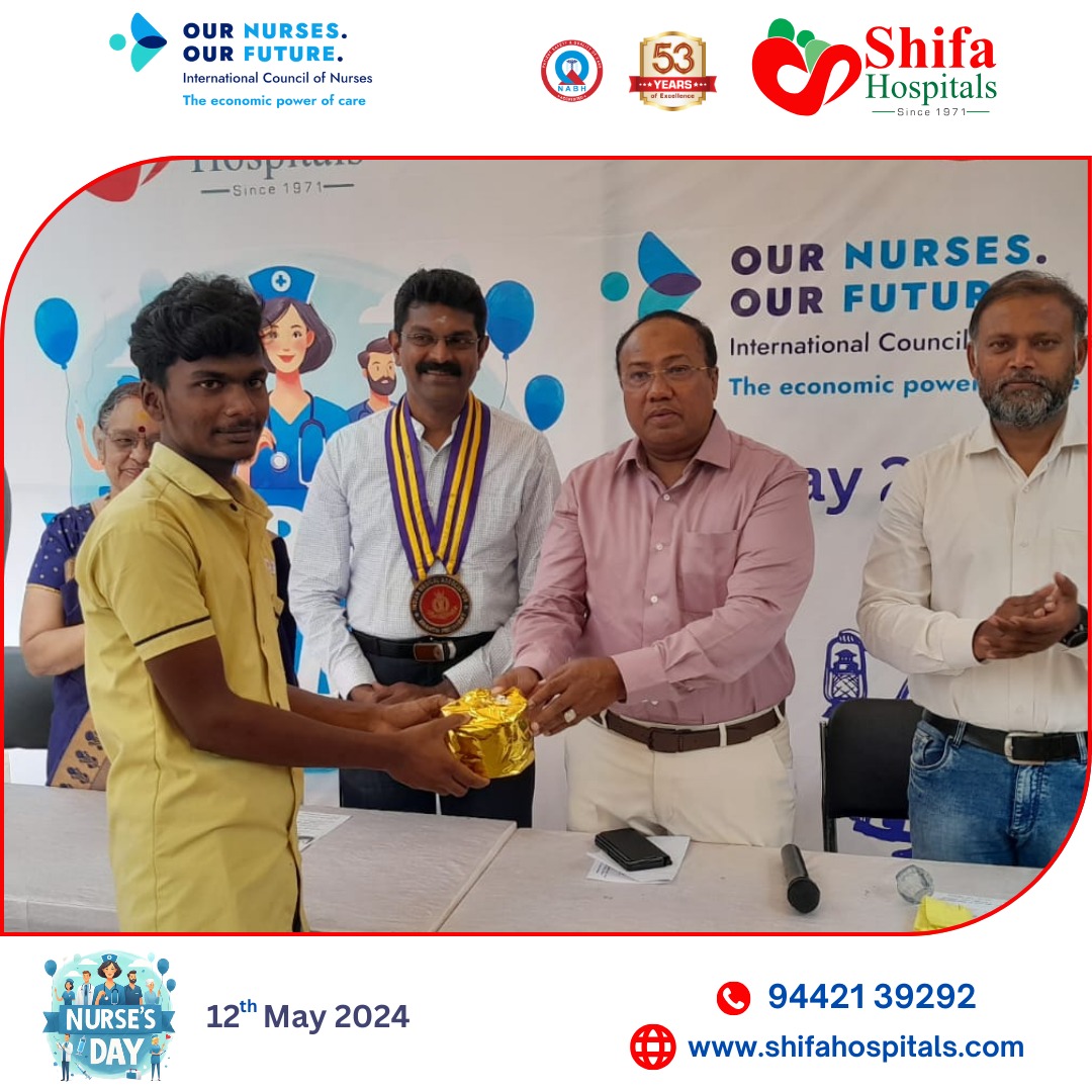 Shifa Hospitals tweet media