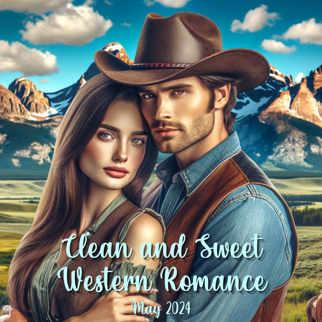 Clean Western Romance
books.bookfunnel.com/cleanwesternro…
#sweetromance #cleanromance #westernromance #cowboyromance 3romancereaders