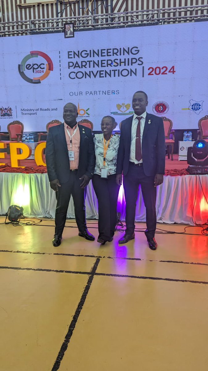 Eng. John Robert Otieno Ogallo ,PE (@otienogallo) on Twitter photo ThroughEng. <a href="/janemutulili/">Eng. Jane Mutulili</a>’s hard work, expertise, & commitment to excellence, she shattered barriers & paved the way for future generations of women in the engineering field. <a href="/Eng_MaggieOgai/">Eng. Margaret Ogai</a> <a href="/AcekFL_Kenya/">ACEK- Future Leaders</a> <a href="/AkinyiAdhoch/">Eng. Barbara Adhoch</a> <a href="/fatahabdi25/">Abdifatah jama</a> <a href="/EngPaulOchola/">Eng Paul Ochola</a> <a href="/wfeo/">WFEO</a> <a href="/WiLeadership_KE/">WomenInLeadershipKE</a> ThroughEng. <a href="/janemutulili/">Eng. Jane Mutulili</a>’s hard work, expertise, & commitment to excellence, she shattered barriers & paved the way for future generations of women in the engineering field. <a href="/Eng_MaggieOgai/">Eng. Margaret Ogai</a> <a href="/AcekFL_Kenya/">ACEK- Future Leaders</a> <a href="/AkinyiAdhoch/">Eng. Barbara Adhoch</a> <a href="/fatahabdi25/">Abdifatah jama</a> <a href="/EngPaulOchola/">Eng Paul Ochola</a> <a href="/wfeo/">WFEO</a> <a href="/WiLeadership_KE/">WomenInLeadershipKE</a>