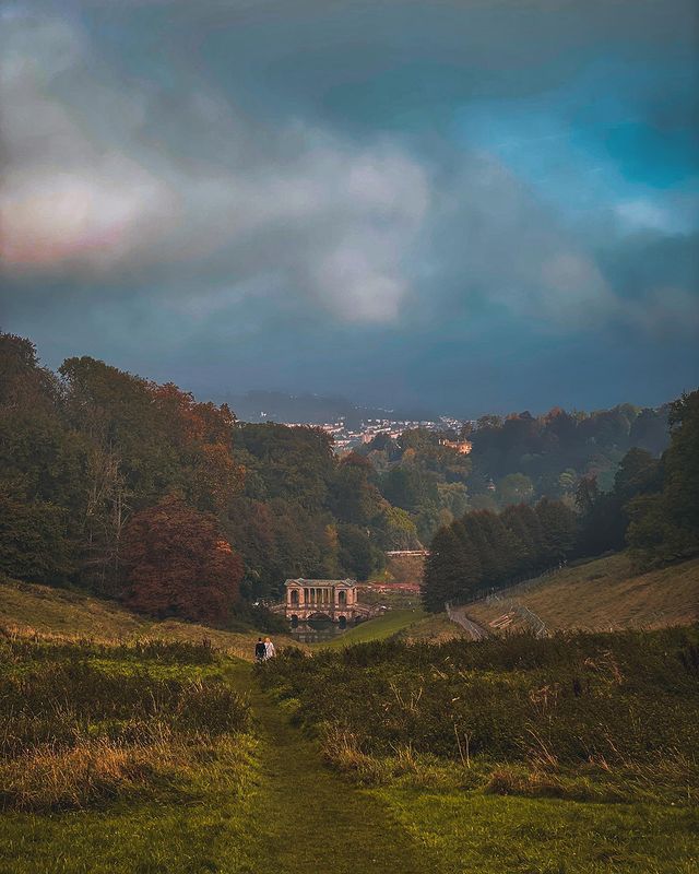 Happy #SomersetDay to all our followers! 💚 📷aralamaraj on Instagram