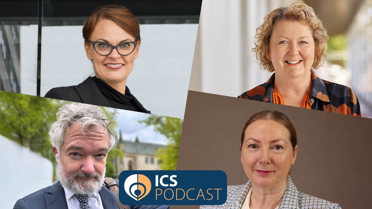 🎧 Coming next week! In this engaging podcast, experts will draw attention to institutional structures and processes of care that are risk factors for iatrogenic incontinence. Find out more here: ics.org/podcast/50 #Incontinence #ContinenceCare #PublicHealthPolicy