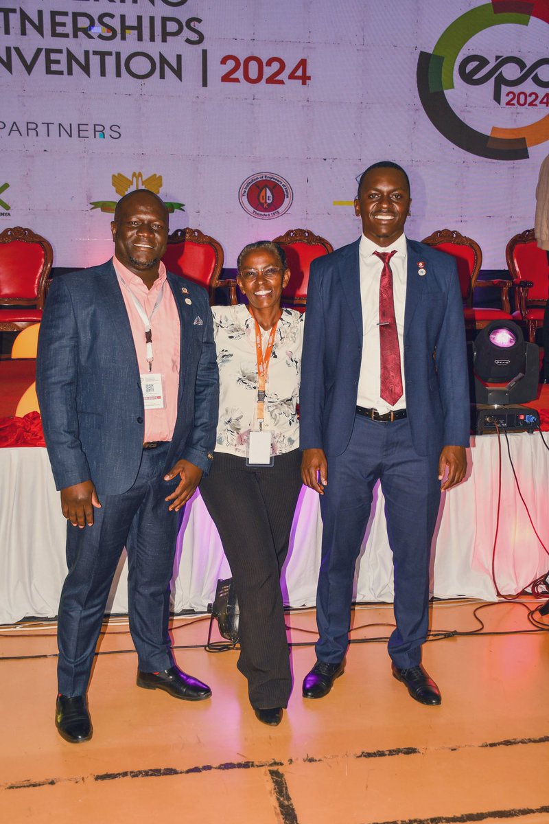 Eng. John Robert Otieno Ogallo ,PE (@otienogallo) on Twitter photo Eng. <a href="/janemutulili/">Eng. Jane Mutulili</a> journey to becoming the first woman chairperson of <a href="/ACEK1968/">The Association of Consulting Engineers of Kenya</a> is a testament to her unwavering dedication, exceptional leadership, & pioneering spirit <a href="/Eng_MaggieOgai/">Eng. Margaret Ogai</a> <a href="/ACEK1968/">The Association of Consulting Engineers of Kenya</a> <a href="/EngineersBoard/">Engineers Board of Kenya</a> <a href="/PatrickWambulwa/">Eng. Patrick S Wambulwa🇰🇪</a> <a href="/engndiewo/">Dick Ndiewo</a> <a href="/EngPaulOchola/">Eng Paul Ochola</a> @JohnJai32516199 <a href="/wfeo/">WFEO</a> Eng. <a href="/janemutulili/">Eng. Jane Mutulili</a> journey to becoming the first woman chairperson of <a href="/ACEK1968/">The Association of Consulting Engineers of Kenya</a> is a testament to her unwavering dedication, exceptional leadership, & pioneering spirit <a href="/Eng_MaggieOgai/">Eng. Margaret Ogai</a> <a href="/ACEK1968/">The Association of Consulting Engineers of Kenya</a> <a href="/EngineersBoard/">Engineers Board of Kenya</a> <a href="/PatrickWambulwa/">Eng. Patrick S Wambulwa🇰🇪</a> <a href="/engndiewo/">Dick Ndiewo</a> <a href="/EngPaulOchola/">Eng Paul Ochola</a> @JohnJai32516199 <a href="/wfeo/">WFEO</a>