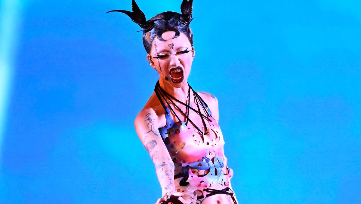 James Esses tweet media