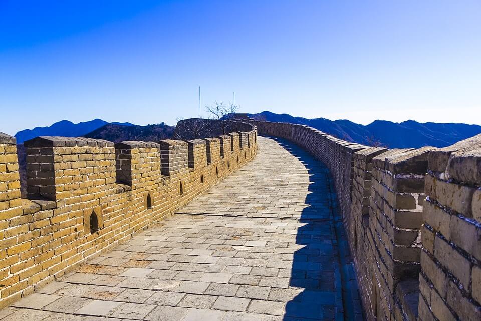 #Dublin, Ireland to Beijing, China for only €449 roundtrip with @AirFrance #Travel secretflying.com/posts/dublin-i…