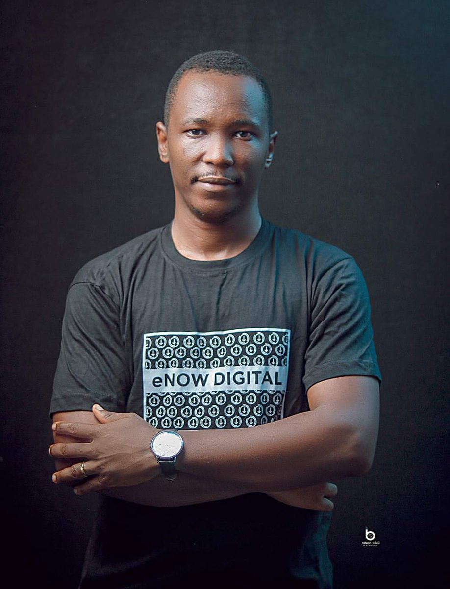 Join us wish HAPPY BIRTHDAY to the Founder of eNow Digital, George Enow 🎂

➖➖➖➖

Visit: enowdigital.com

#eNowDigital #Buy #Sell #MusicEPs #MusicAlbums #EventTickets #eBooks #eMagazines #AudioBooks #PayWithMTNMoMo #OrangeMoney #CreditCard #ExpressUnionMobile