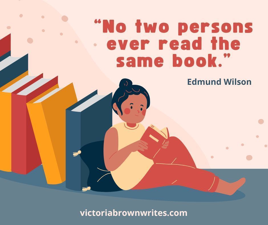 So true!
#WritingCommunity #bookworms #booklovers #amreading