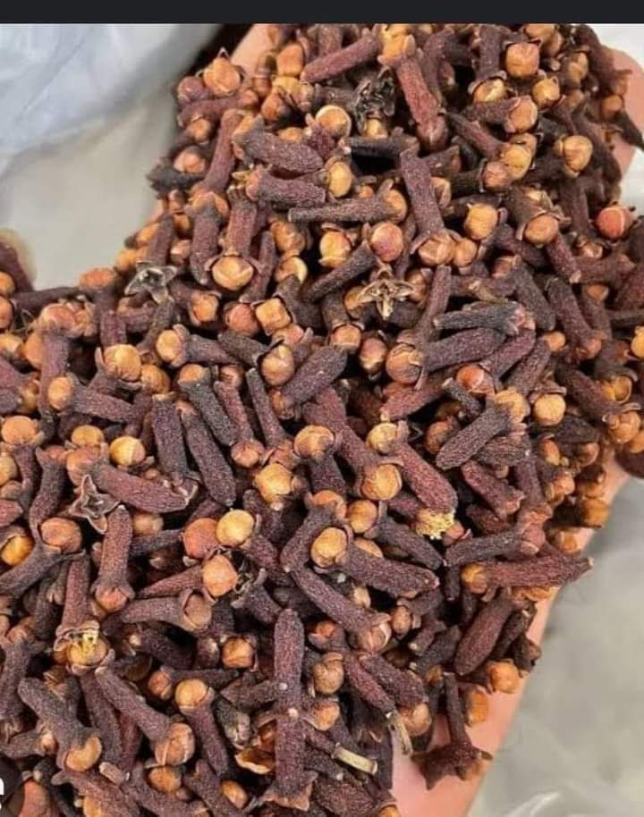 Please what is cloves use for, any health benefits 🤔 let's learn