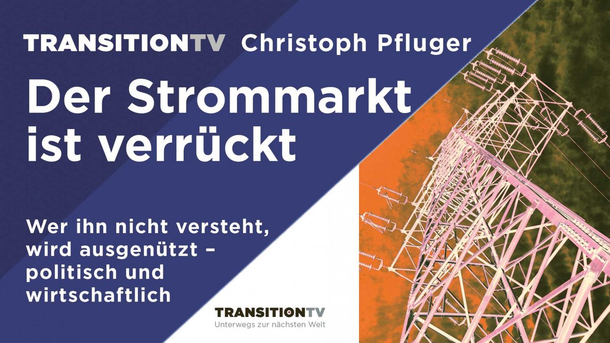 Transition TV tweet media