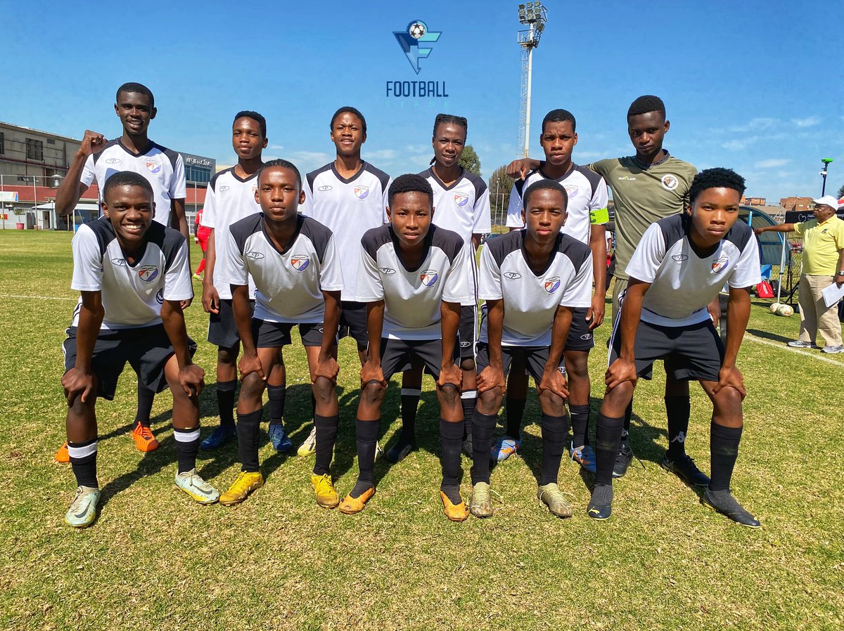 Gauteng Development League Highlands Park (U17) vs Rosina Sedibane Modiba SS (U17)