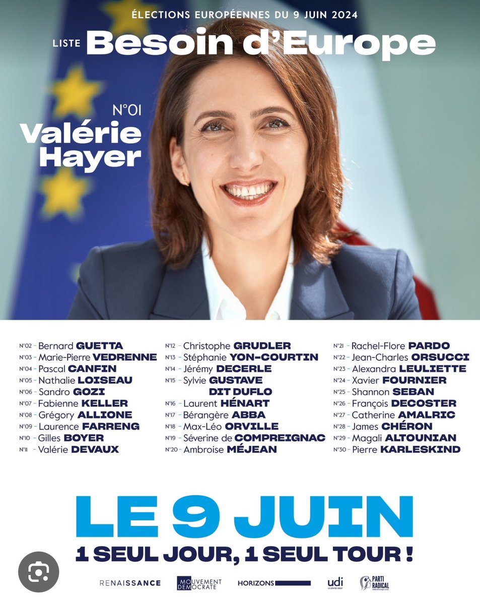 GUSTAVE DIT DUFLO Sylvie tweet media