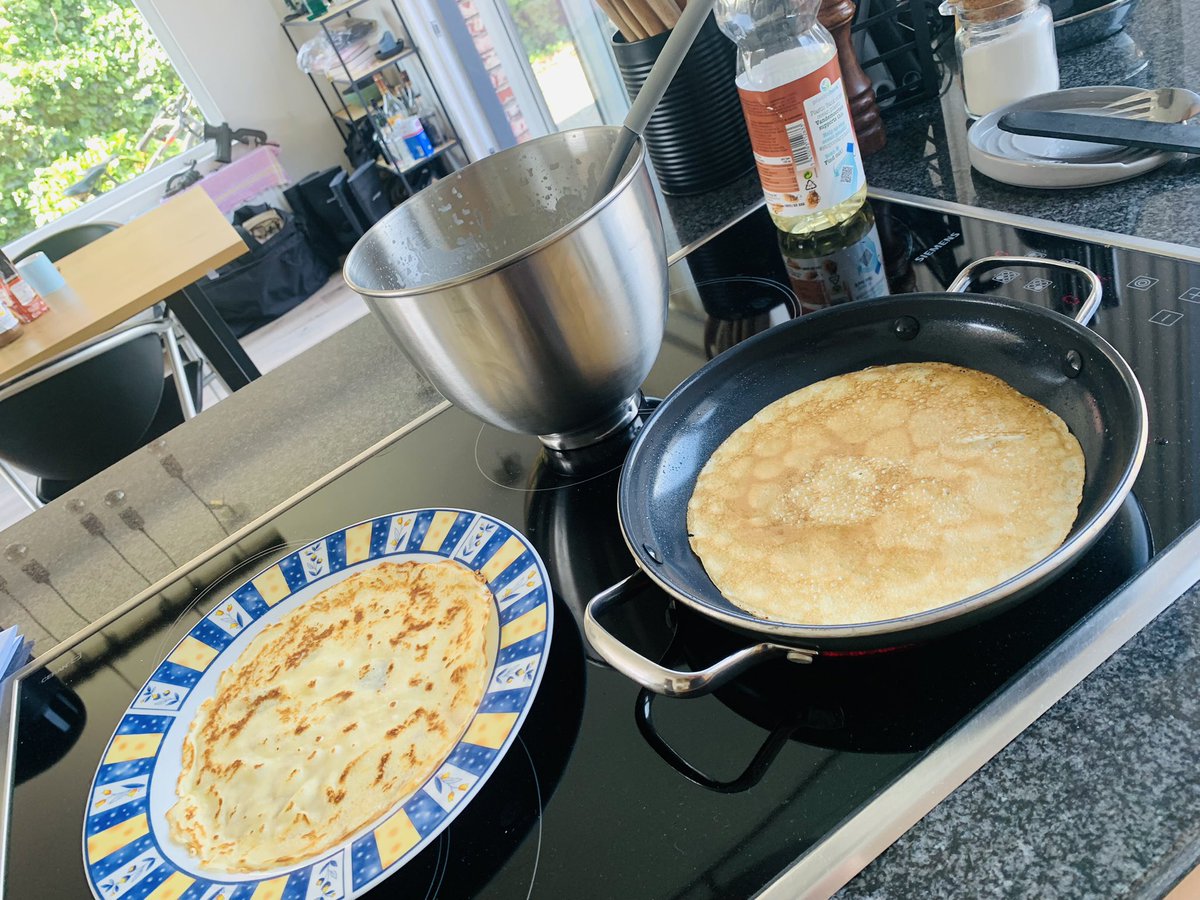 Rustige zaterdagen ❤️