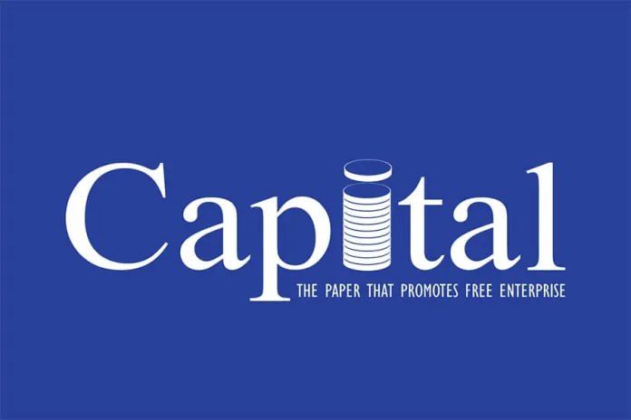 Business & Economics | Human nature through a capitalist lens What’s most remarkable about the concentration of economic power in the hands of a few corporate players in each industry is how little public angst it has generated, Read More 👉 capitalethiopia.com/2024/05/06/hum…