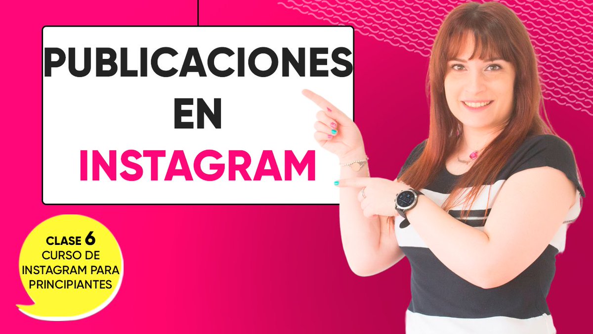 Todo lo que debes saber sobre las publicaciones de Instagram: ✳️Formatos ✳️Tipos de contenidos ✳️Tamaños de las publicaciones ✳️Opciones específicas de las publicaciones i.mtr.cool/cuxutubmxt #Instagram #MarketingEnInstagram