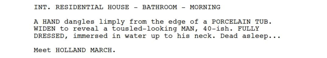 daily holland march tweet media