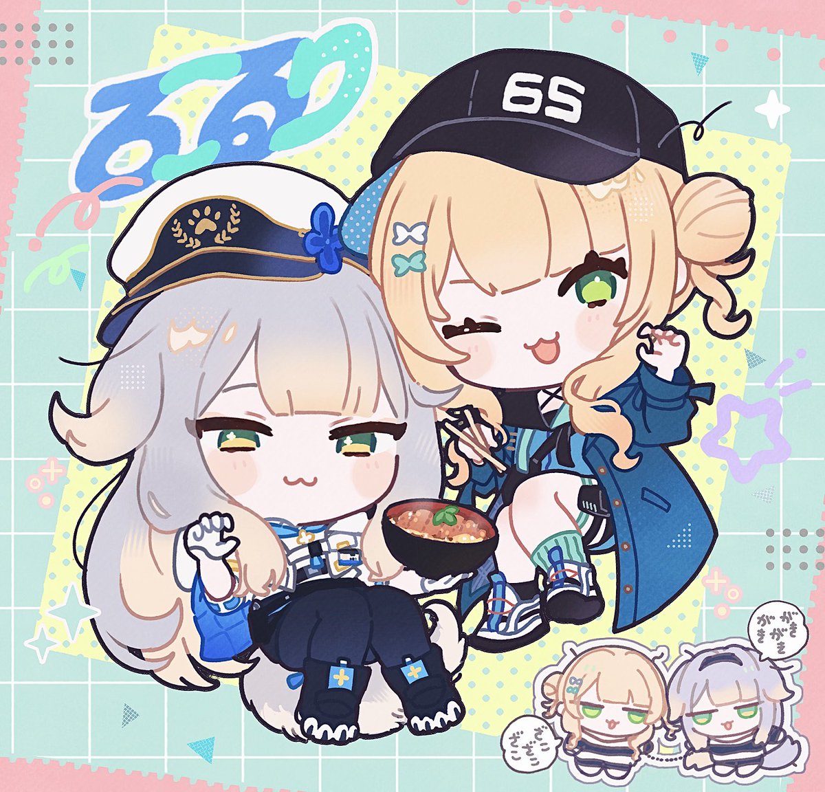 ロキコ★(必読お願いします♡)ページ もとこ on X: 