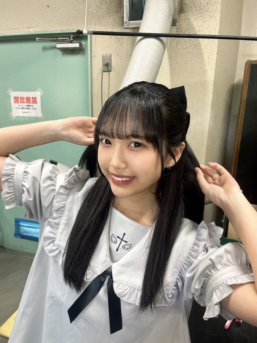 秋月柑七のTwitter画像27