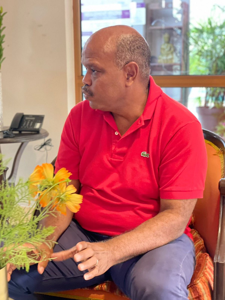 GUSTAVE DIT DUFLO Sylvie tweet media