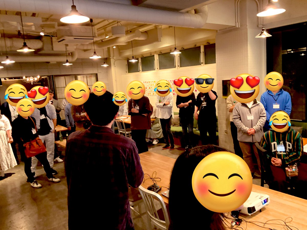 昨日は #KYOTOPLAYROOM Vol.9にお越しいただきありがとうございました😊
大盛況に終わり、スタッフ一同感謝申し上げます🙏

次回Vol.10は、6/14(金)開催になります。

引き続きKYOTO PLAYROOMをよろしくお願いします🙇