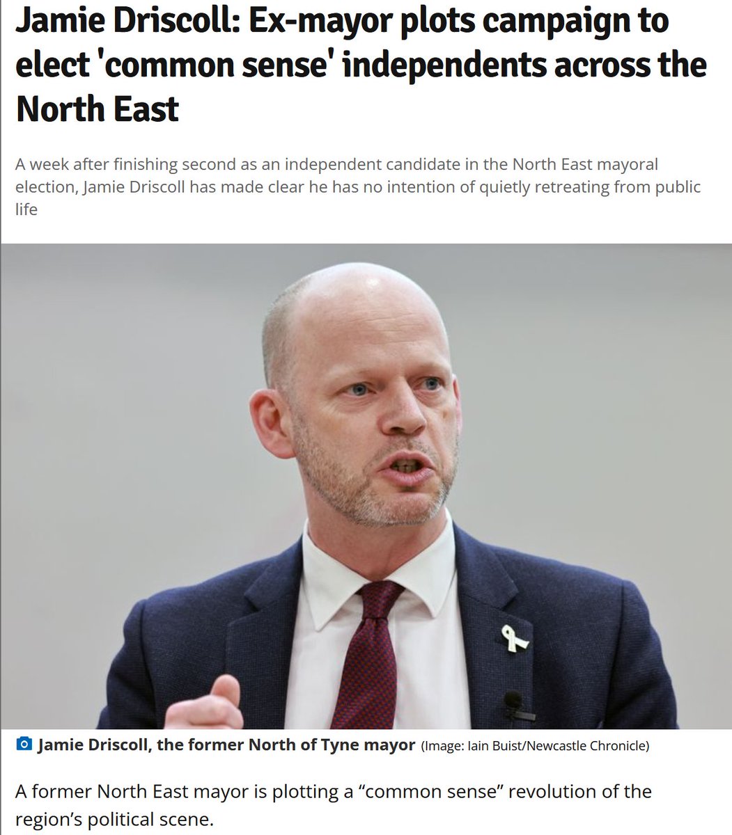 Gotta love headline writers – openly telling the public what you’re doing is hardly plotting. Many people have been in touch who want accountable politicians delivering common sense policies like decent public services and an end to privatised utilities fleecing us. Get in touch…