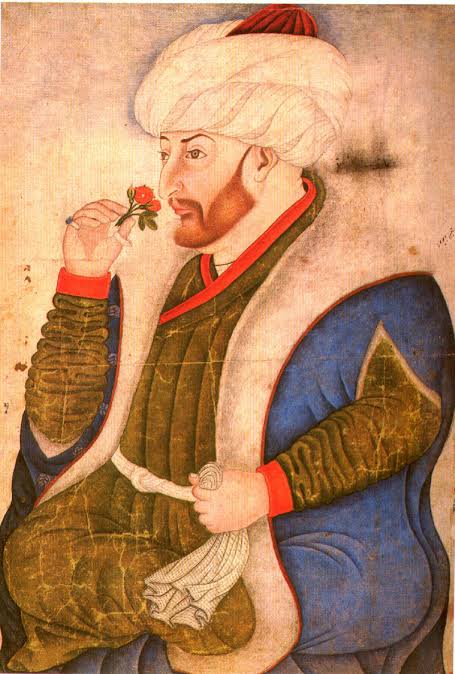 Fatih Sultan Mehmet Han, Trabzon'u fethe giderken Uzun Hasan'ın annesi Sare Hatun:
"Padişahım, bir kale bu kadar meşakkate değer mi?" deyince Fatih:
"Valide! Kastım kale zaptetmek değil, elimde olan şeriat kılıcının hakkını vererek vazifemi yapmaktır." demiştir.