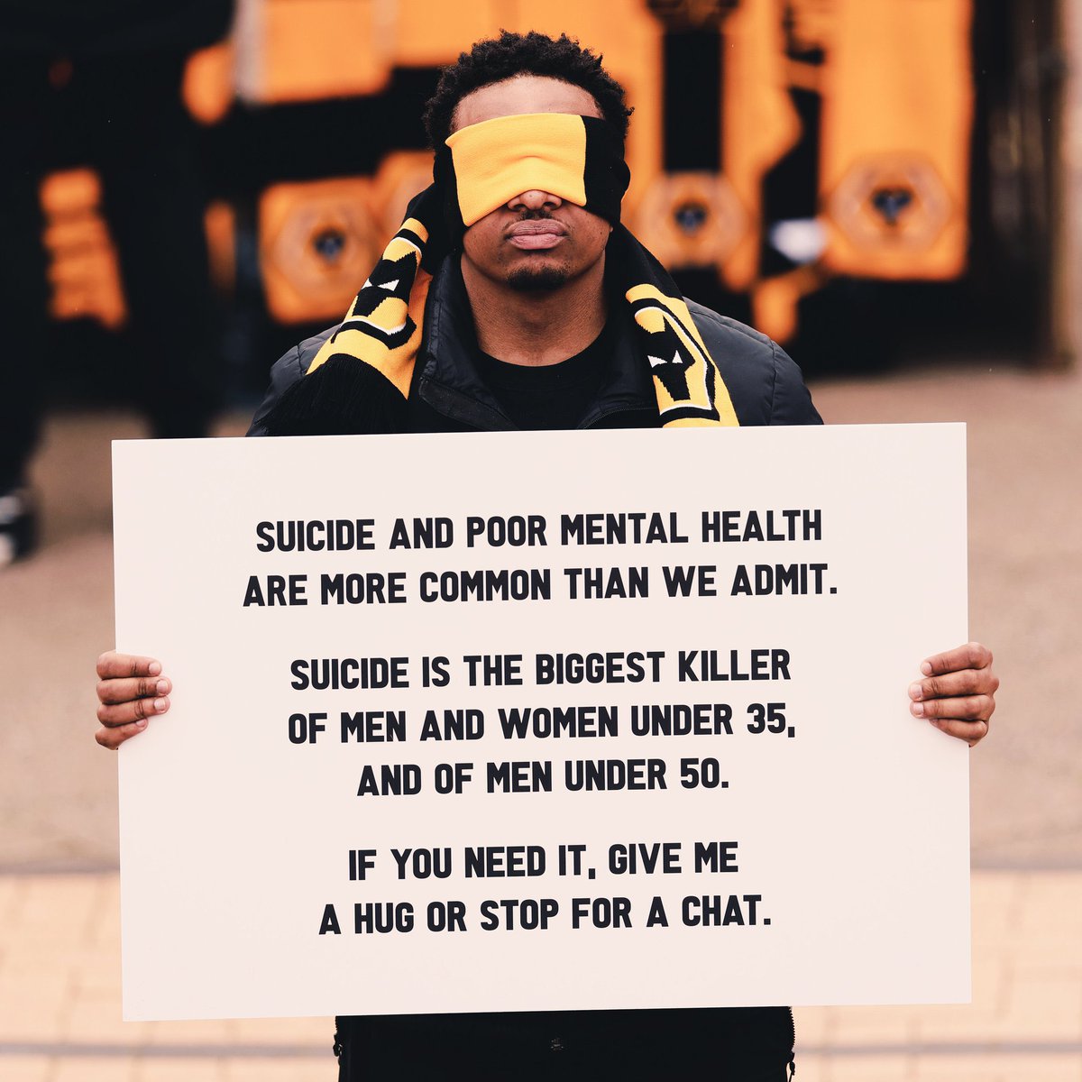 Ferris2000's tweet photo. Excellent by @Wolves. 👏 
@saintmirrenfc for thought. 

https://t.co/DmZ3AwzfQn https://t.co/C7jmTwvb0s