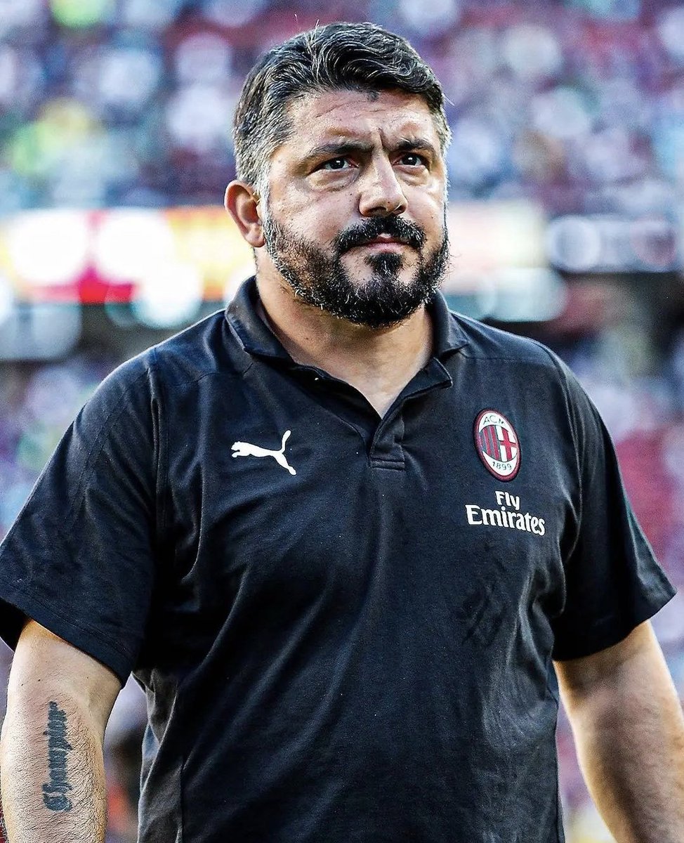 🚨EXCL: 💛🇮🇹 #SPL | 💰 Al-Taawoun Football Club focused on a Italian World Champion ! Saudi Club has made Gennaro Gattuso his priority to coach next season with a huge offer currently on the table. footmercato.net/a7014197530336…
