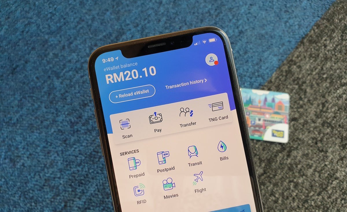 I perasan masih ramai lagi tak aware yang Touch N Go ni boleh buat duit. Guys, kalau korang nak ajar diri untuk saving, korang boleh start with TNG ni. Bagus tau, I dah lama guna method ni.

Meh sini I ajar macam mana nak dapat duit dgn TNG ⬇️