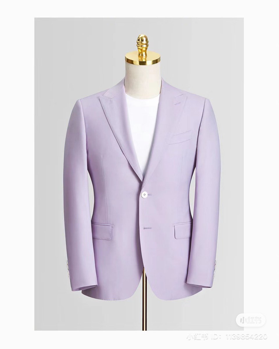 240511
PERFECT SIZE suit works xhs update 

XIAO ZHAN IN PERFECT SIZE 

Xiao Zhan in PERFECT SIZE Haute Customized Suit
The suit in the picture is from PERFECT SIZE advanced suit customization

#XiaoZhan #XiaoZhanxSaky