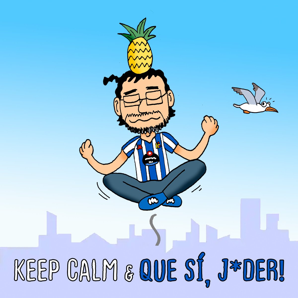 Deportivismo Ilustrado tweet media