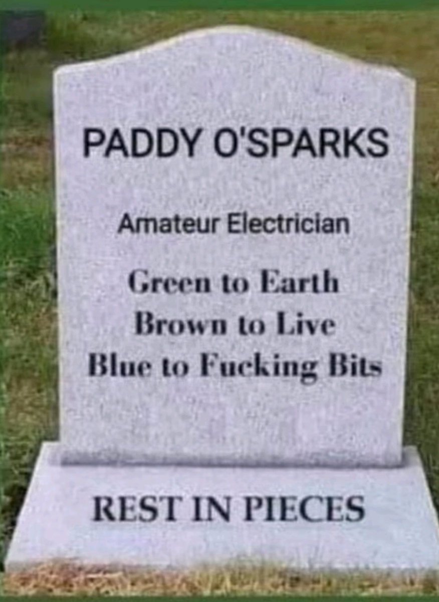 RIP Paddy.