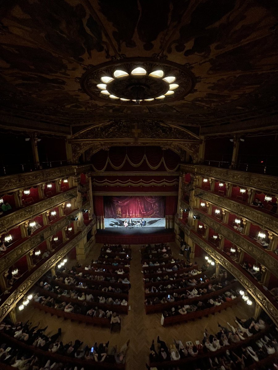 What is a museum? Museums are places where time is transformed into space. I musei sono luoghi dove il tempo è trasformato in spazio. Orhan Pamuk in conversazione con Christian Greco. #saloneoff #museoegizio200