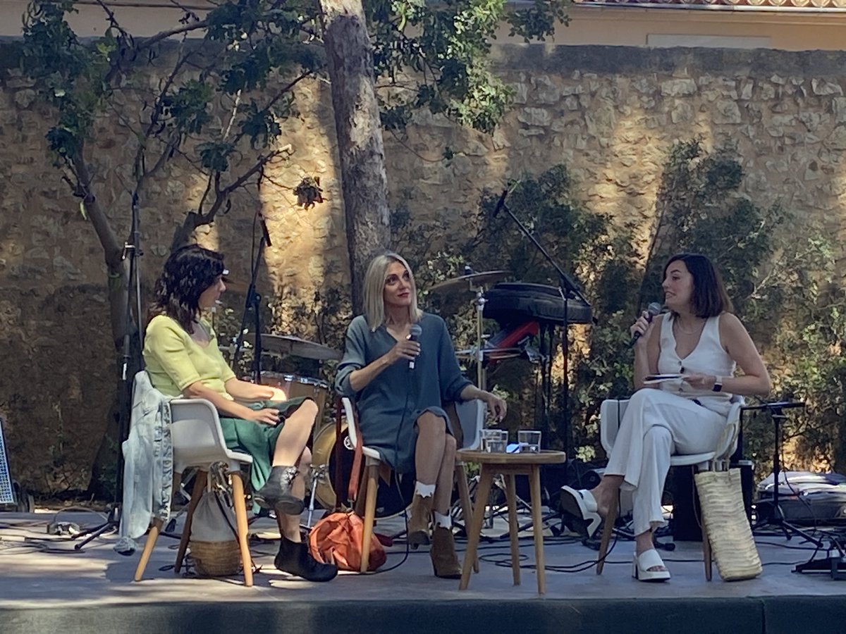 Mallorca Literària tweet media