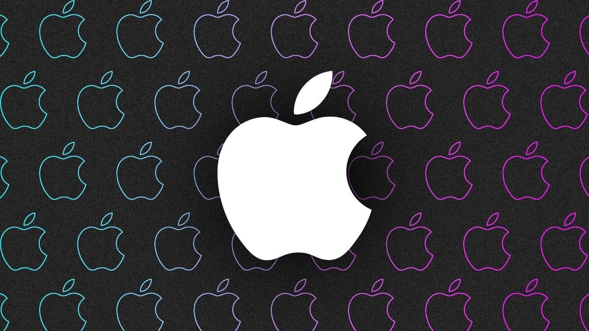 iOS 18: AI generativa su iPhone, iPad e Mac con server Apple
#AI #AIGenerativa #Apple #AppleM2Ultra #FunzioniAI #GenAI #IntelligenzaArtificiale #iOS18 #iPadOS18 #macOS15 #Notizie #Novità #Server #Siri #Tech #TechNews #Tecnologia #WWDC2024
ceotech.it/ios-18-ai-gene…
