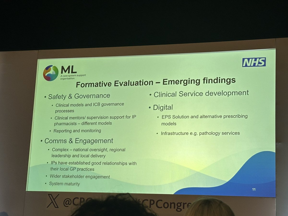 RavijyotSaggu's tweet photo. #IPPathfinder Insights #CommunityPharmacy #CPCongress https://t.co/MUaFmoeIi2
