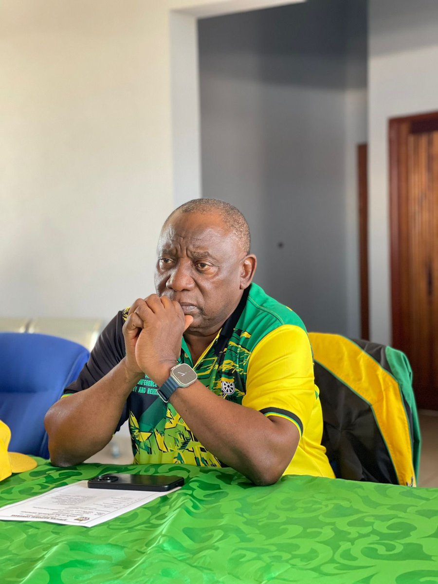 ANC - African National Congress tweet media