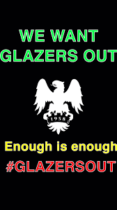 @ManUtd @agarnacho7 Go #GlazersOut #GlazersSellManUtd