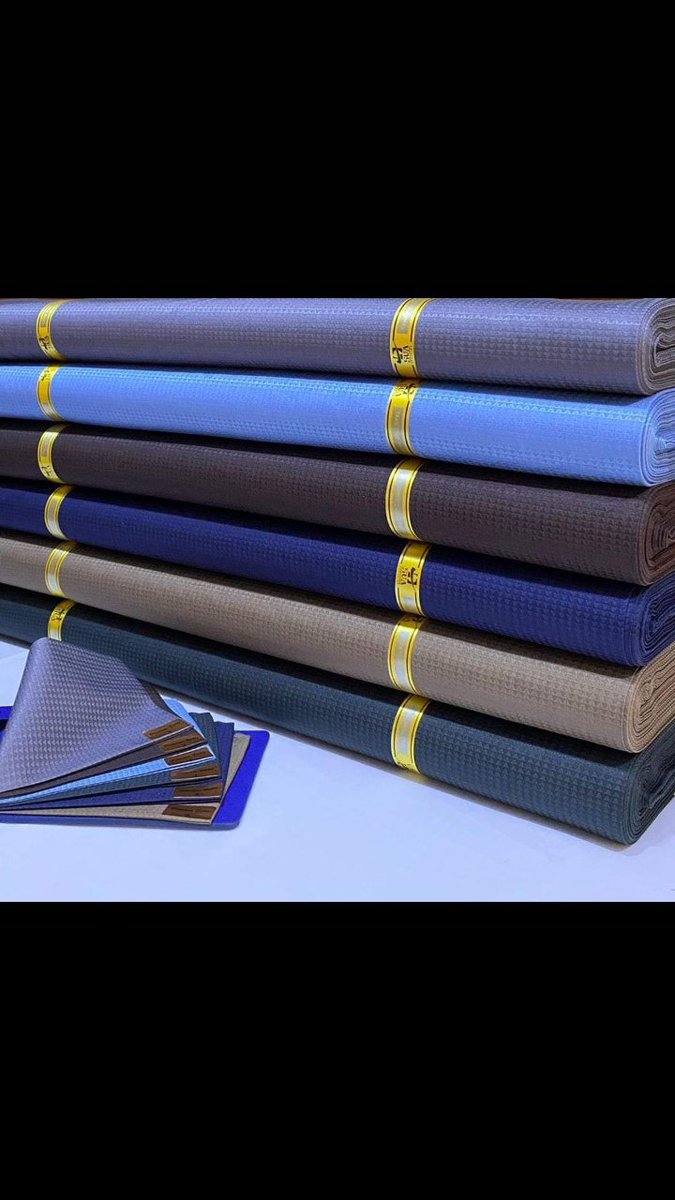 coconazy4's tweet image. I&apos;m ur sure plug for all texture of Senator, textile and clothing materials.
Cashmeres, Tesils, Stocks,Stripes, Chequers, Irish, Jonkoso etc.
Loc: No. 4 Williams str. Main market Onitsha.
#OnitshaTwitterCommunity
#RepYourClub
#OnitshaTwitterJerseyHangout