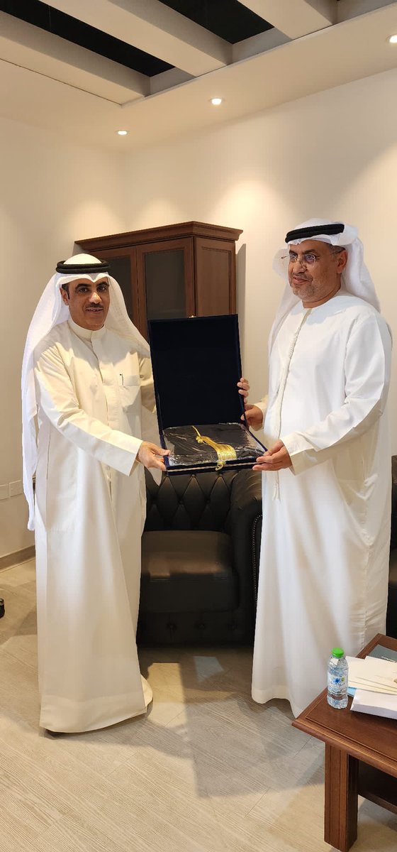 د. سعود ناصر الطامي tweet media