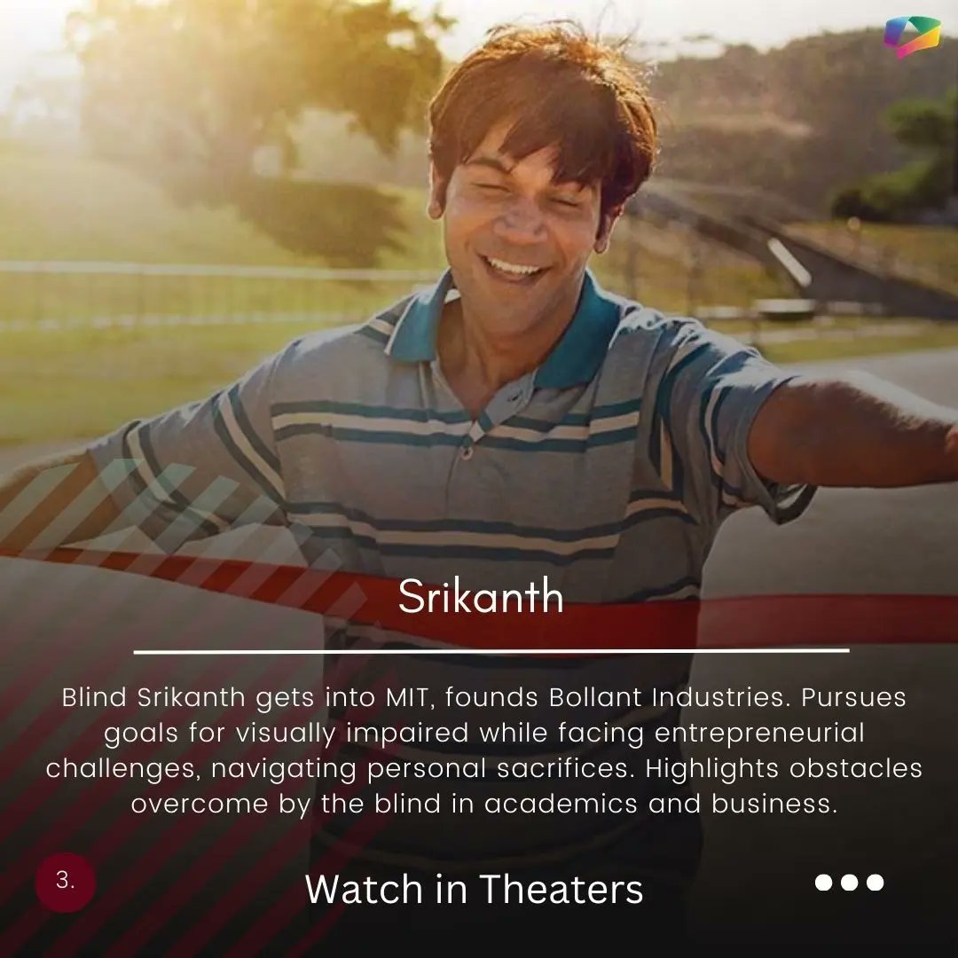 #WhatToWatch: Looking for something to watch this weekend? Check out our curated watch list! 🎬
.
.
.
#WhatToWatch #WeekendEntertainment #MuderInMahim #UndekhiSeason3 #Srikanth #Tipppsy  #WeekendWatchlist #WeekendVibes