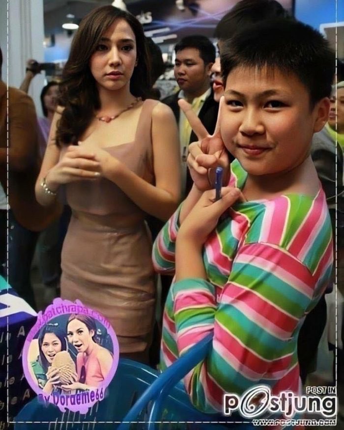 เส้นเรื่องเดิม คนละช่วงเวลา