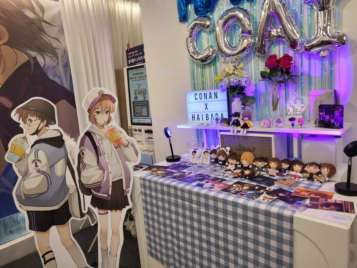 코하카페 토요일 마무리합니다.
빙문해주신 모든분들께 감사드립니다.