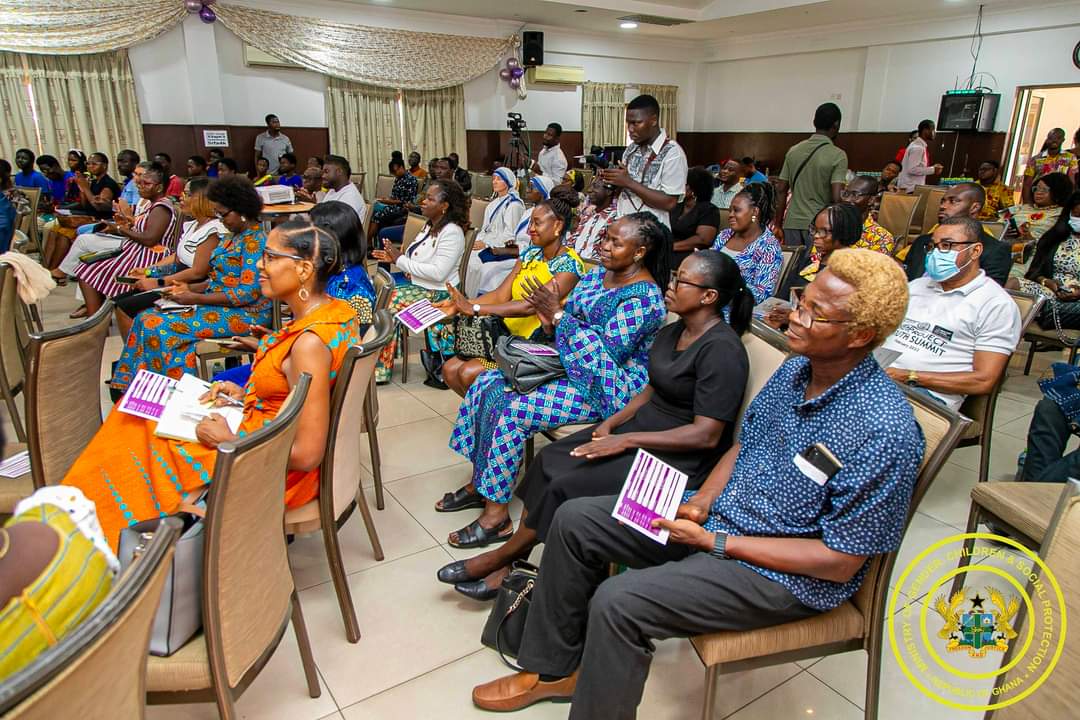 This roadmap outlines strategic actions for the Care Reform Programme (CRP) in Ghana, including legislative reforms and promoting family-based care options like foster care. facebook.com/share/p/R1RAsJ…