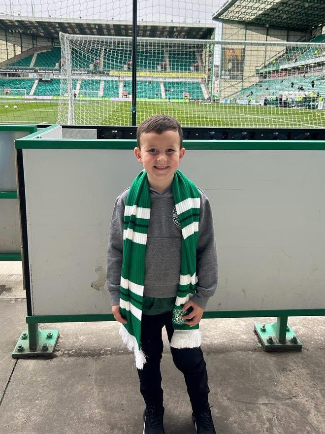 Scott McIntosh (Amoruso Let's It Run) tweet media