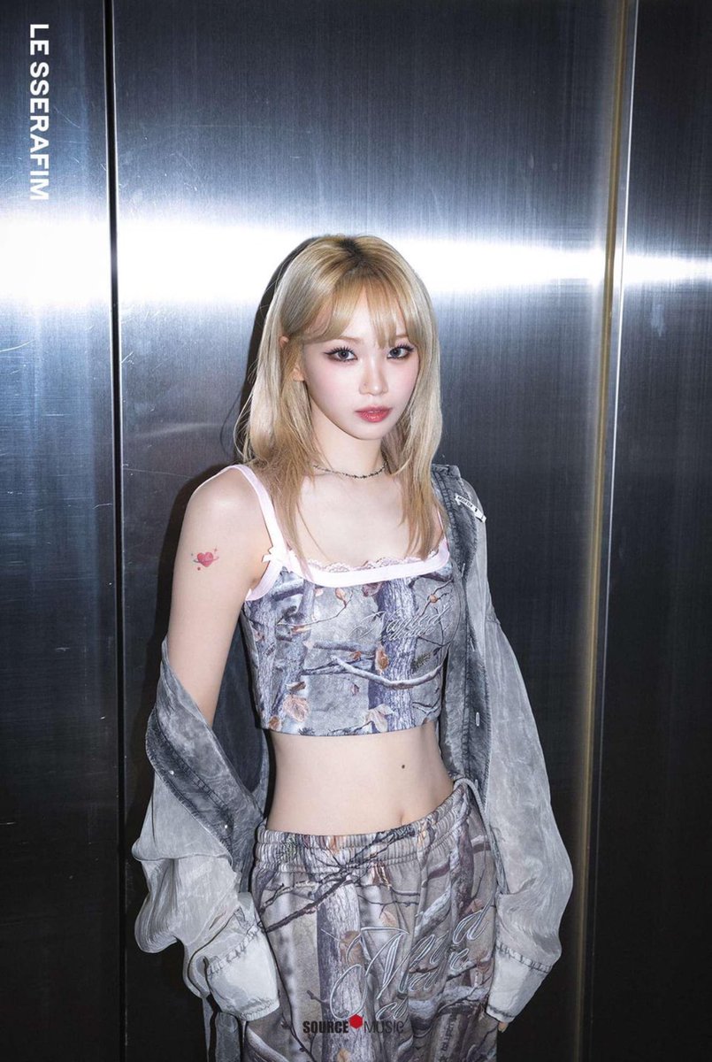 Chaewon $PUPU tweet media